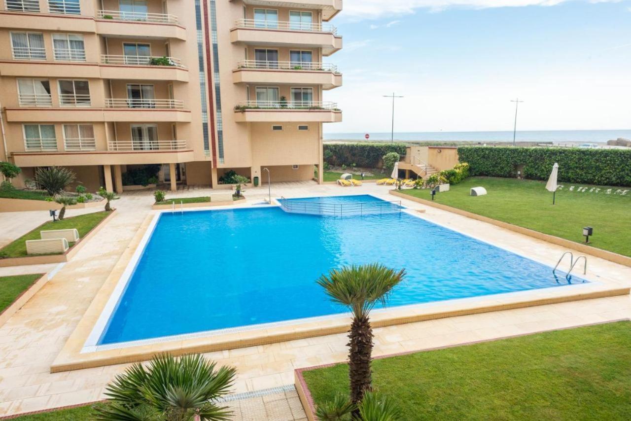 M&M'S Furadouro Apartment Exterior foto