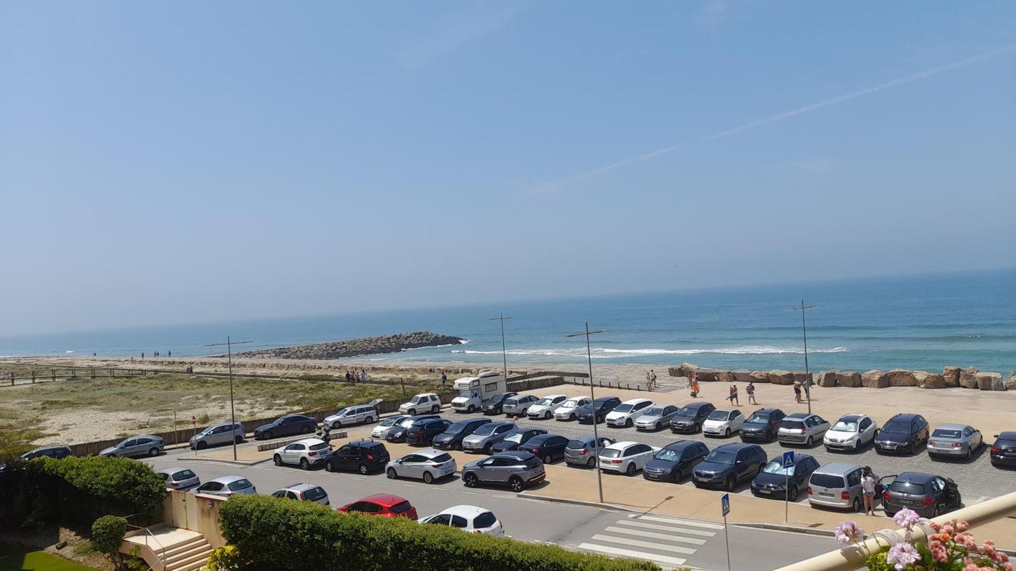 M&M'S Furadouro Apartment Exterior foto