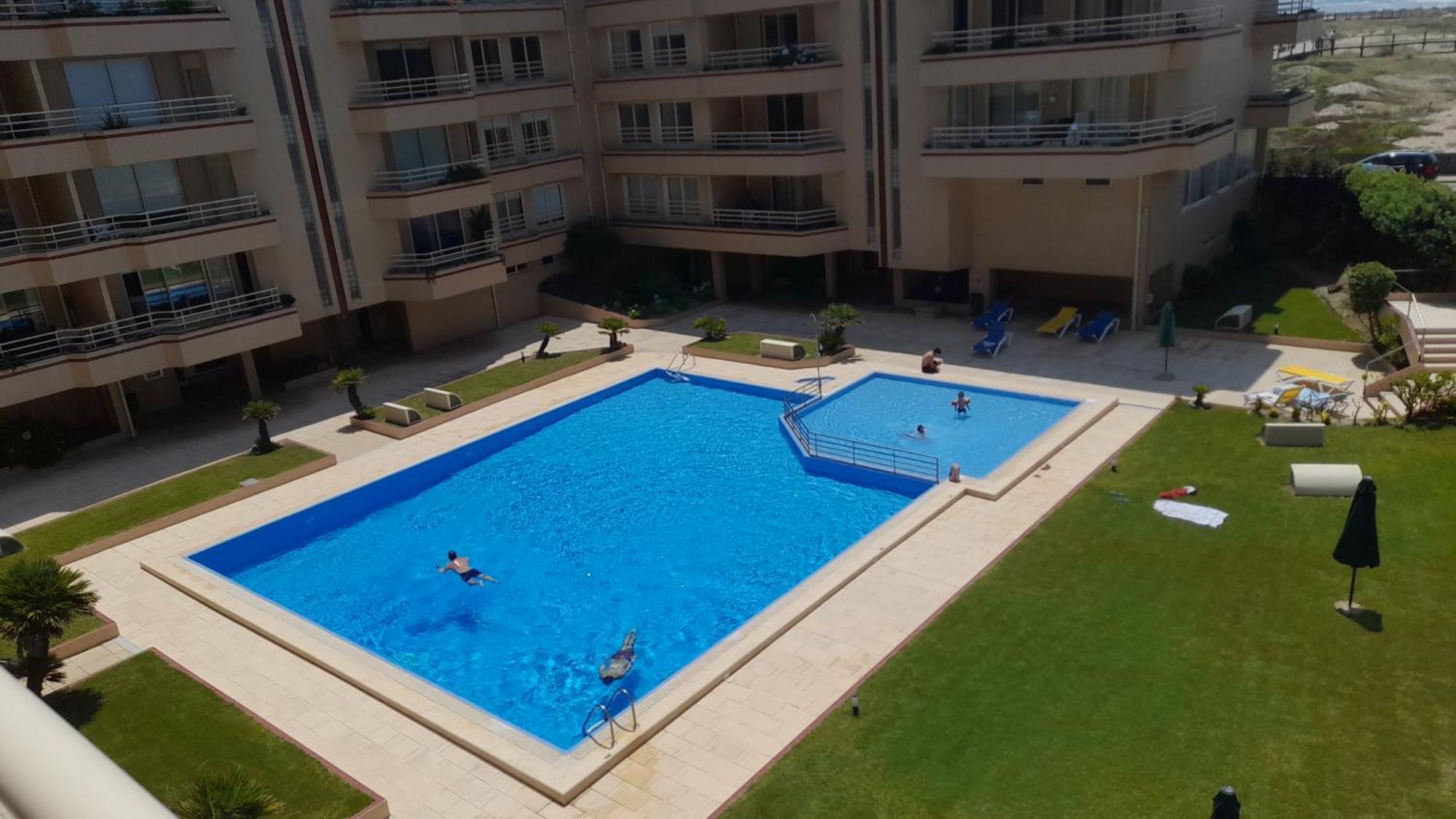 M&M'S Furadouro Apartment Exterior foto